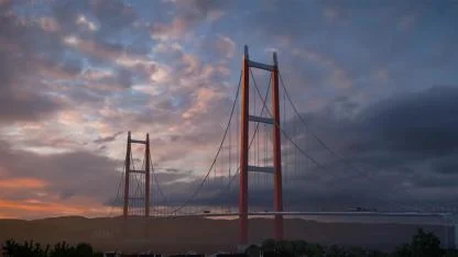 Euro Truck Simulator 2 Türkiye DLC mi geliyor?