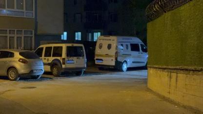 Evinde ölü bulunmuştu! Eski eşi ve çocuklarına not bırakmış