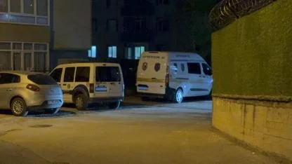 Evinde ölü bulunmuştu! Eski eşi ve çocuklarına not bırakmış