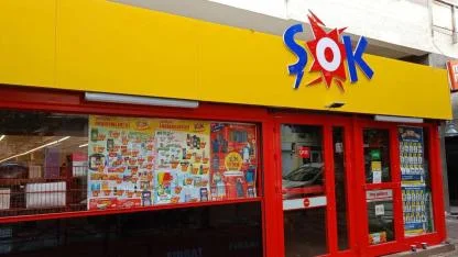 Evleneceklere müjde! Şok Market beyaz eşyada dev kampanya başlattı bu fiyatlar kaçmaz