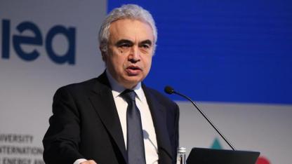 Fatih Birol kimdir?