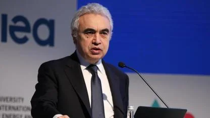 Fatih Birol kimdir?