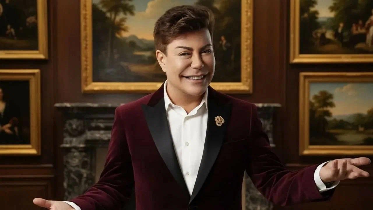 Fatih Ürek’in mal varlığı açıklandı!