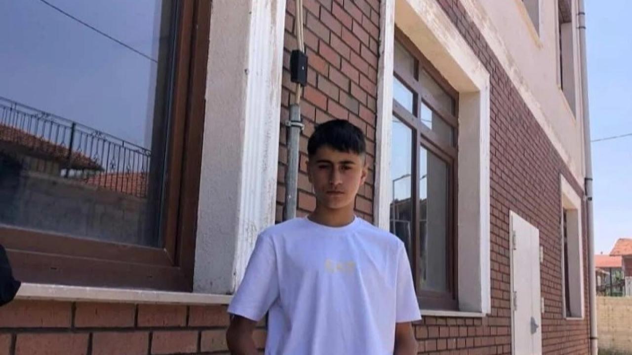 Feci kaza! Mustafa Gelbulas, tekerin altında kalarak öldü