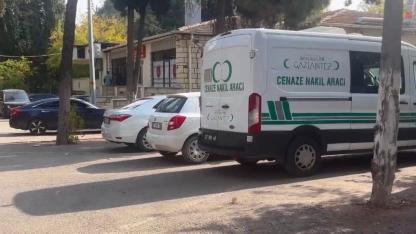 Feci kazada baba-oğul hayatını kaybetti!