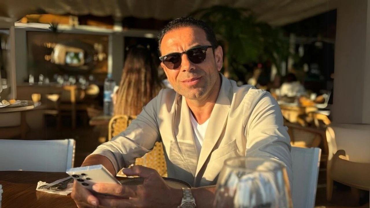 Fedlan Kılıçaslan kimdir?