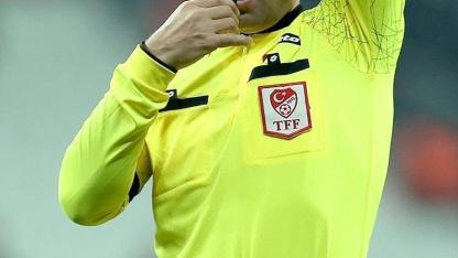 Fenerbahçe Başakşehir maçı hakemi belli oldu