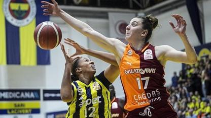 Fenerbahçe Galatasaray hangi kanalda?