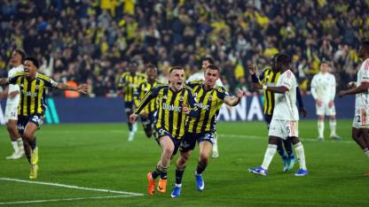 Fenerbahçe puan durumu! Fenerbahçe puan durumu ne?