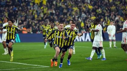 Fenerbahçe puan durumu! Fenerbahçe puan durumu ne?