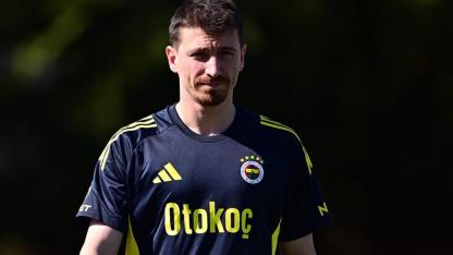 Fenerbahçe Spor Kulübü'nden Mert Hakan Yandaş açıklaması!