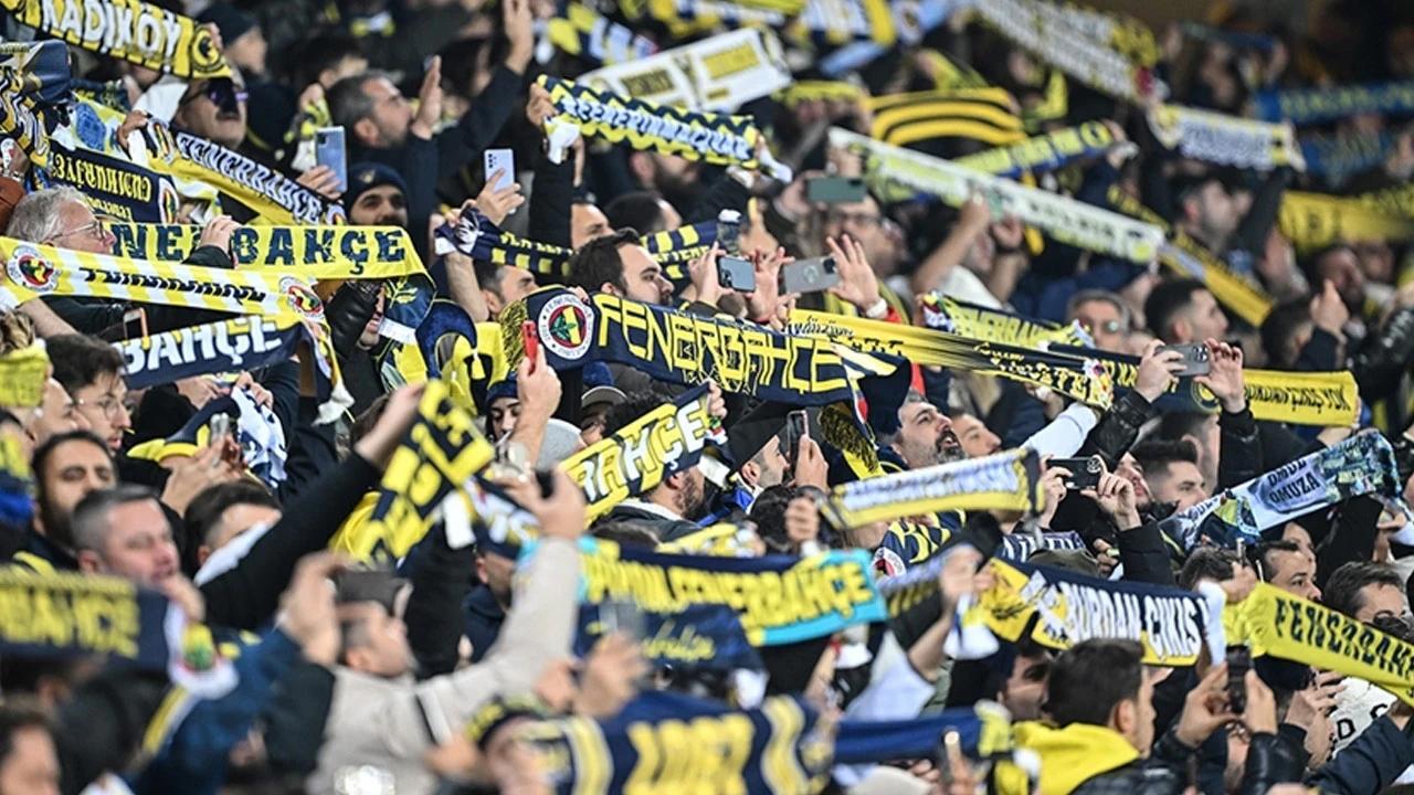 Fenerbahçe taraftarına ücretsiz bilet verecek