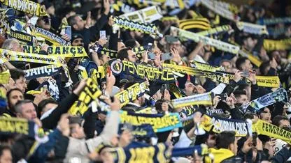 Fenerbahçe taraftarına ücretsiz bilet verecek