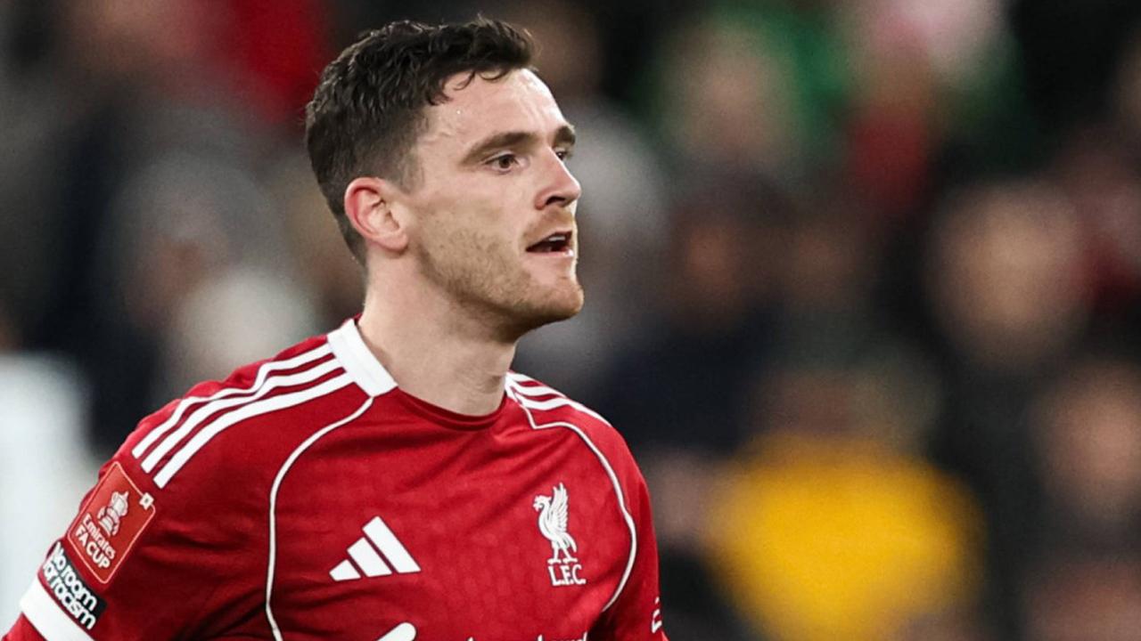 Fenerbahçe'de Andrew Robertson transferine seçim engeli