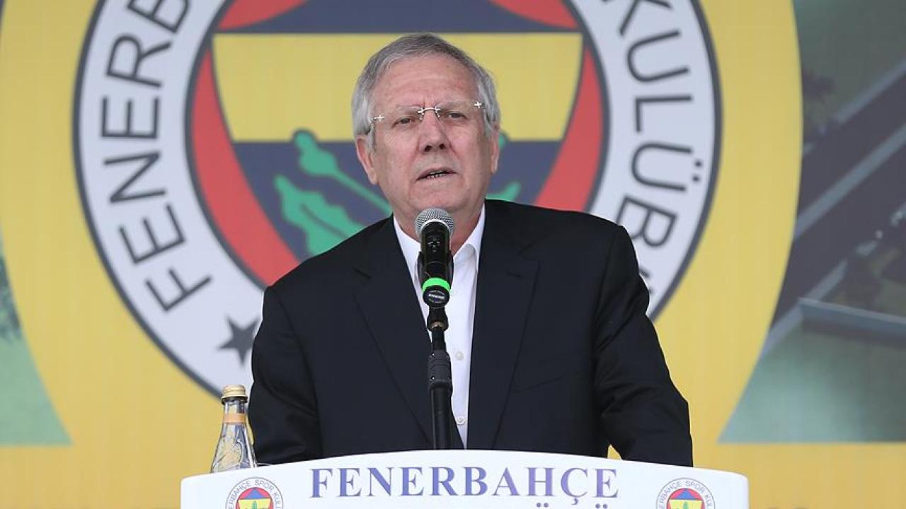 Fenerbahçe'de Aziz Yıldırım bombası! Aziz Yıldırım aday mı oldu?