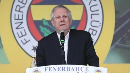 Fenerbahçe'de Aziz Yıldırım bombası! Aziz Yıldırım aday mı oldu?