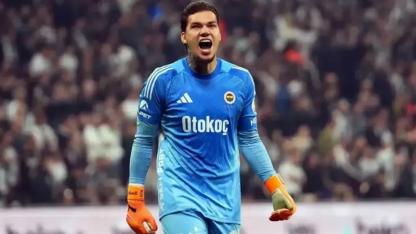 Fenerbahçe'de Ederson ayrılıyor mu? Flaş gelişme...