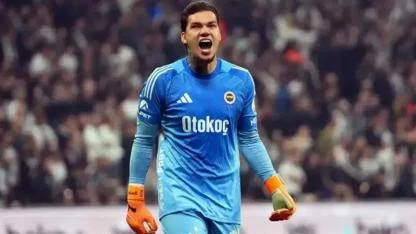 Fenerbahçe'de Ederson ayrılıyor mu? Flaş gelişme...