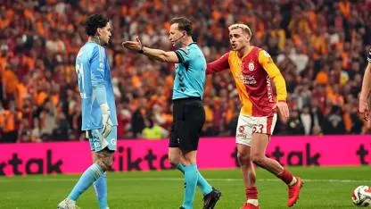 Fenerbahçe'de Ederson sezonu kapattı