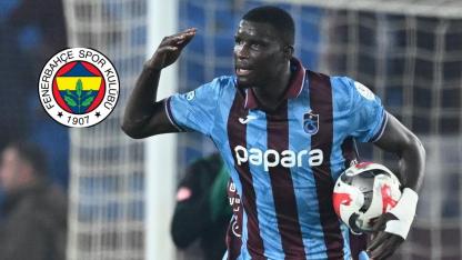 Fenerbahçe'den Onuachu bombası! İşte teklifin detayları...