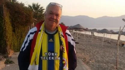 Fenerbahçeli diş hekimi kalbine yenik düştü