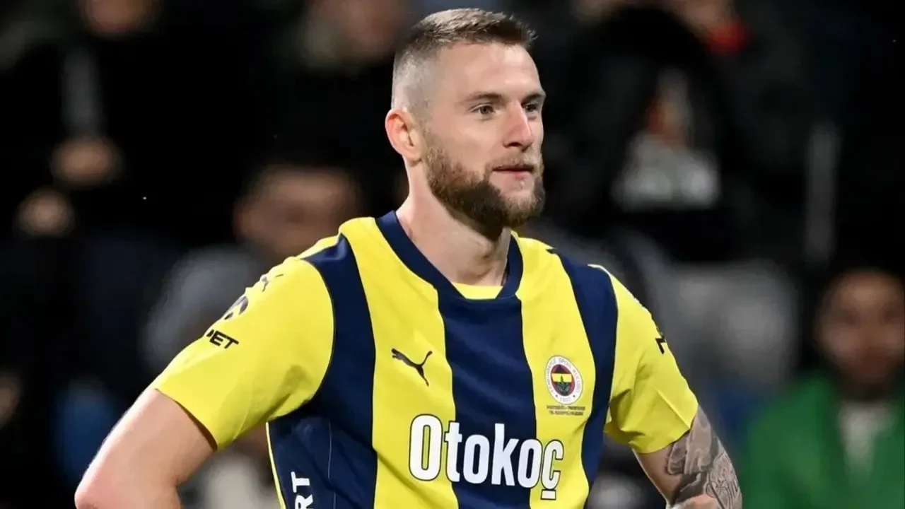 Fenerbahçe'ye Skriniar şoku! Kayseri'de yok