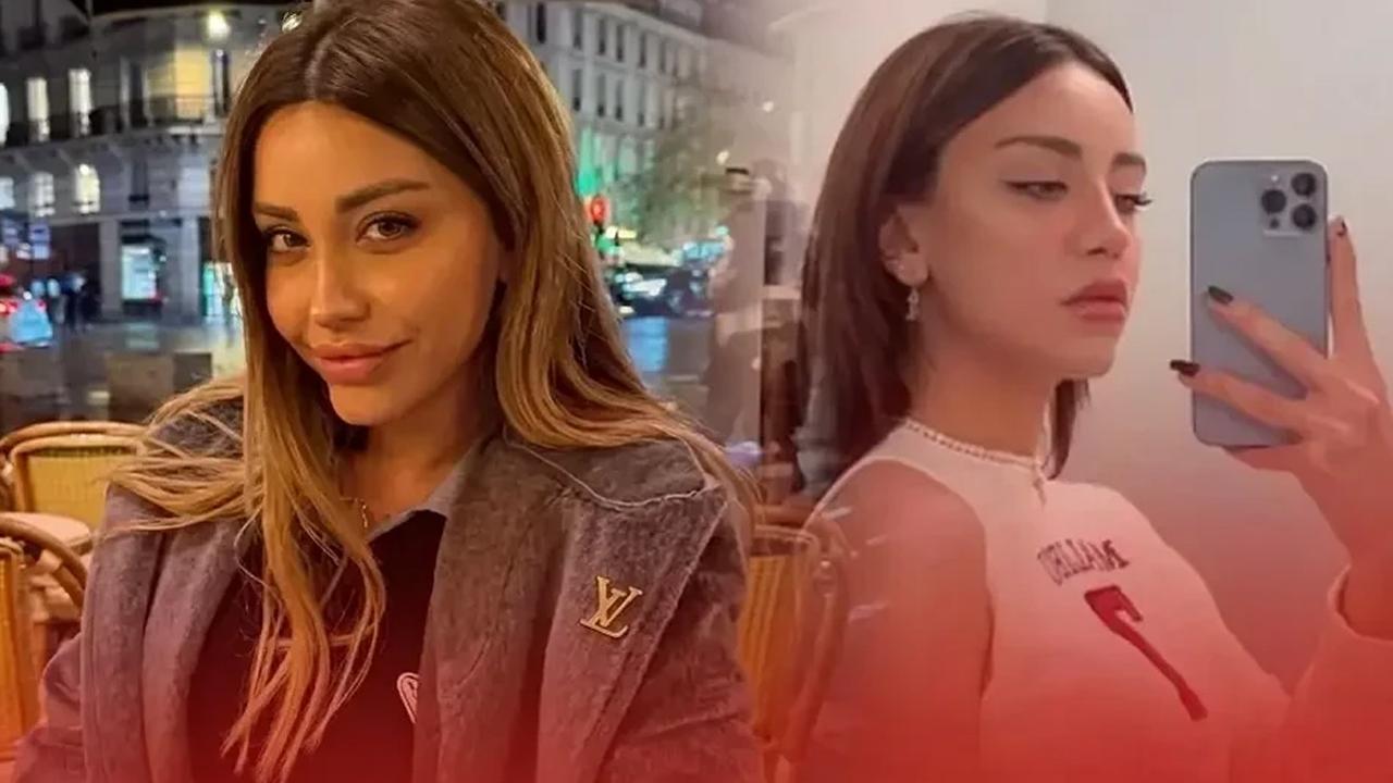 Fenomen Mika Raun Can hakkında soruşturma tamamlandı! İşte istenen ceza