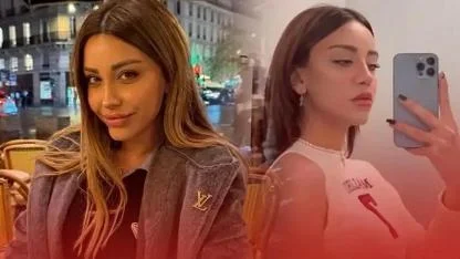 Fenomen Mika Raun Can hakkında soruşturma tamamlandı! İşte istenen ceza