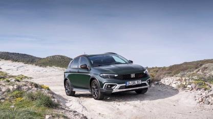 Fiat Egea Sedan da Artık Ucuz Değil: Nisan 2026 Fiyat Listesi