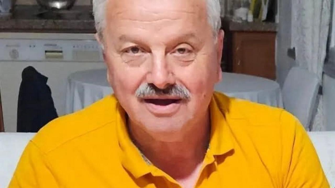 Fındık bahçesinde galdirik otu toplarken öldü