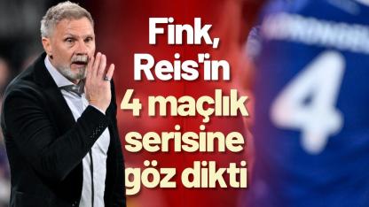 Fink, Samsunspor ile bu sezon ilki başarmak istiyor