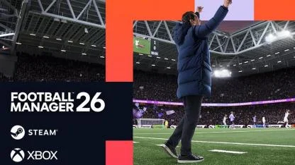 FM26 ücretsiz oldu!