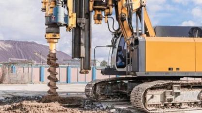 FORE KAZIK İŞLERİ YAPTIRILACAKTIR