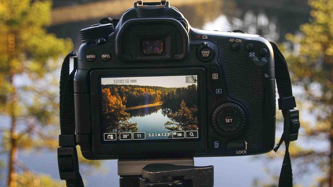 Fotoğraf editörü nedir, ne iş yapar, ne kadar maaş alır?
