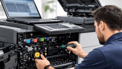 Fotokopi teknisyeni nedir, ne iş yapar, ne kadar maaş alır?