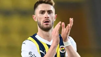 Futbolcu İsmail Yüksek ile ilgili yeni gelişme!