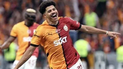 Gabriel Sara Aston Villa'ya mı gidecek?