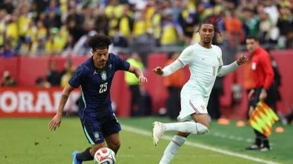 Gabriel Sara Trabzonspor maçında olacak mı?