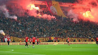 Galatasaray antrenman saat kaçta, hangi kanalda? Galatasaray antrenman nereden izlenir?
