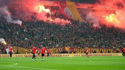 Galatasaray antrenman saat kaçta, hangi kanalda? Galatasaray antrenman nereden izlenir?