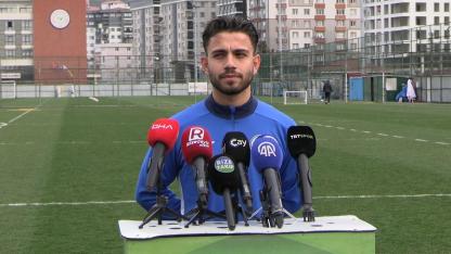 Galatasaray Çaykur Rizespor'dan Mithat Pala'yı takip ediyor