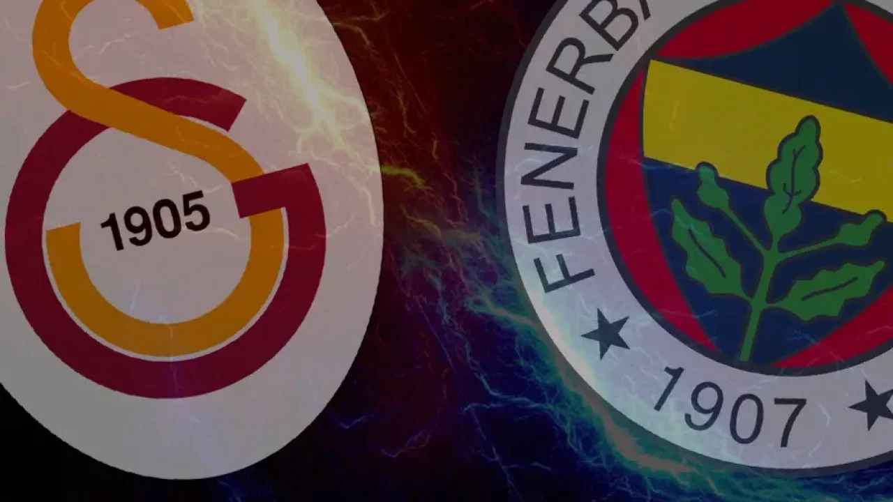 Galatasaray Fenerbahçe basket maçı hangi kanalda?