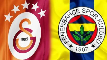 Galatasaray Fenerbahçe derbisi ne zaman, saat kaçta, hangi kanalda?