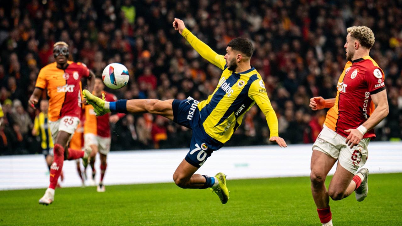 Galatasaray Fenerbahçe maçını hangi hakem yönetecek? İşte en büyük iki aday