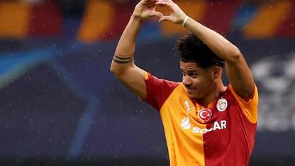 Galatasaray'da Gabriel Sara Göztepe maçında oynayacak mı?