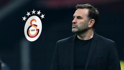 Galatasaray'da Okan Buruk ayrılıyor mu?