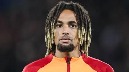 Galatasaray'dan Sacha Boey kararı