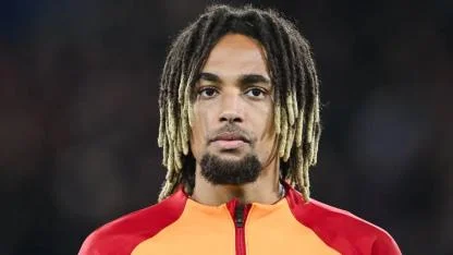 Galatasaray'dan Sacha Boey kararı