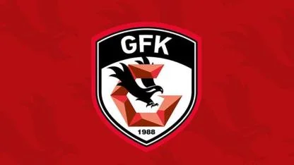 Gaziantep FK, yeni teknik direktörünü duyurdu