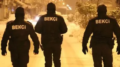 Gece devriyelerinde yeni dönem açıklandı! Bekçilerin yetkileri ve mesaisi netleşti